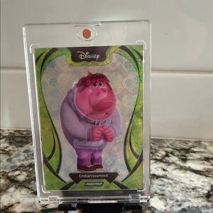 Disney - Embarrassment - Inside Out 2 - #247/395